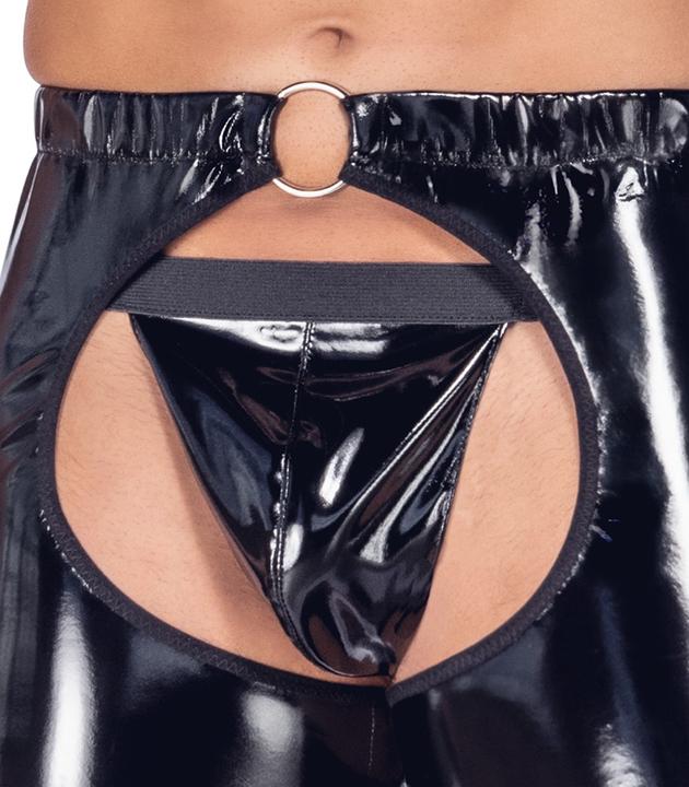 Productafbeelding Black Level Chaps aus Lack (XXL)