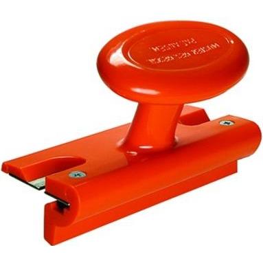 Werkstarck, Scalpello + Pialla, Rifinitore di bordi