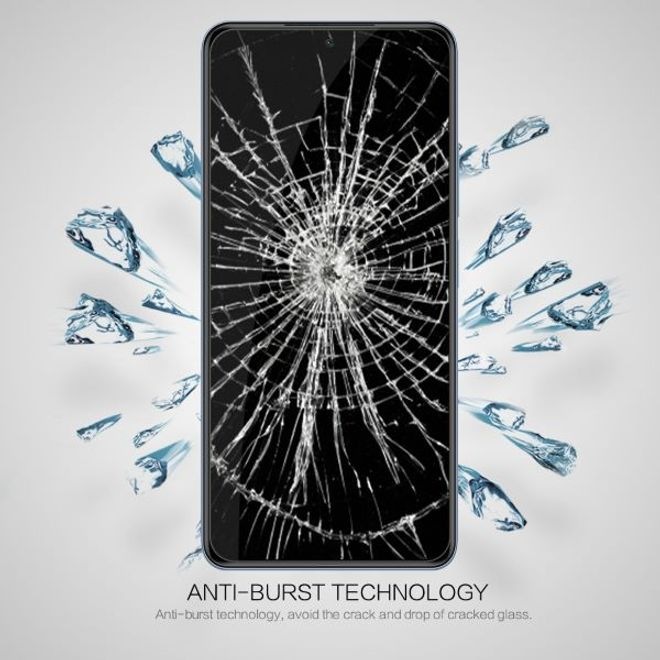 Produktbild Nillkin CP+ Pro Schutzglas Displayschutz (1 Stück, Xiaomi Redmi K40, Xiaomi Redmi K40 Pro, Xiaomi Redmi K40 Pro+)