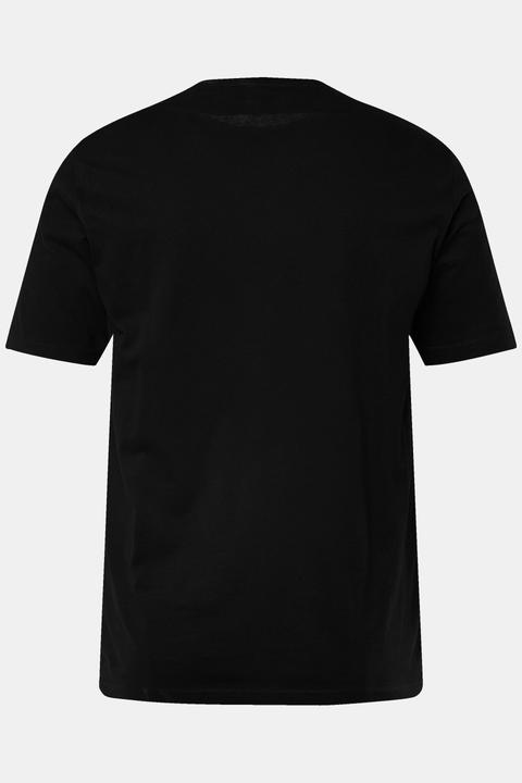 Produktbild Men+ T-Shirt, Halbarm, BBQ Boss (L)