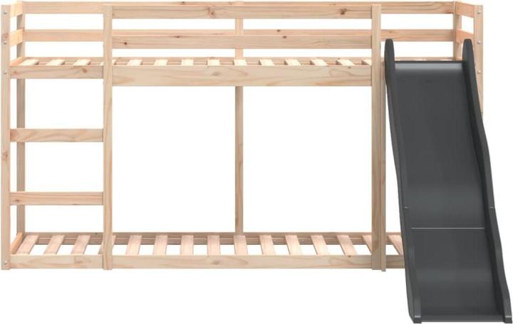 Produktbild vidaXL Etagenbett (90 x 200 cm)