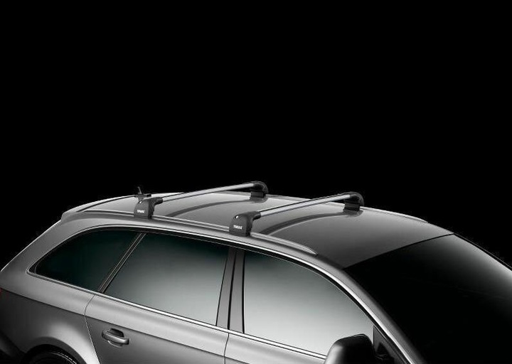 Image du produit Thule WingBar Edge 9595 M/L