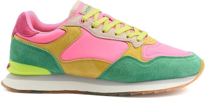 Actual product image Hoff City (41)