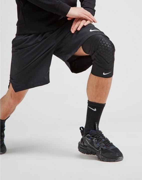 Immagine prodotto Nike Adulto Unisex Pro Closed Patella 3.0 Supporto per Ginocchio a Compressione (XL)