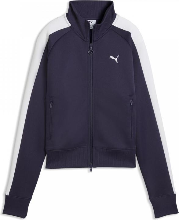 Produktbild Puma T7 ALWAYS ON Short Track Jacket (M)