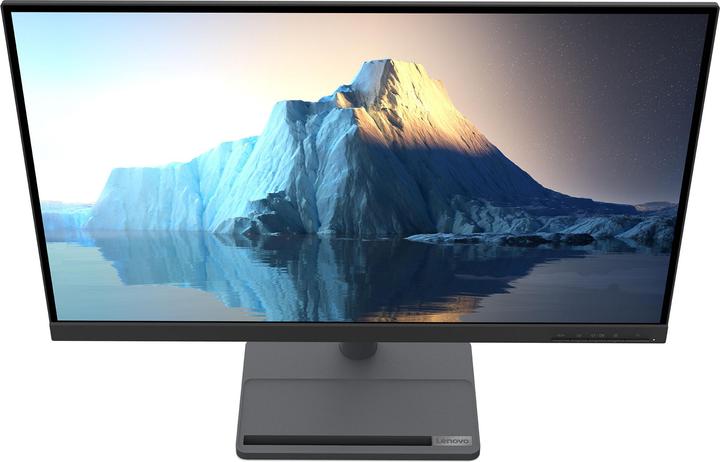 Lenovo L27q-35 (2560 x 1440 pixels, 27")
