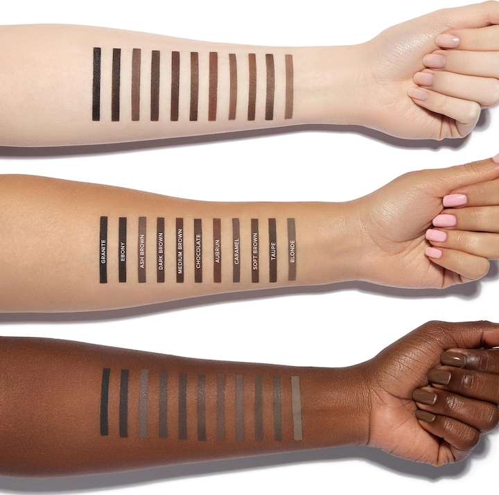 Immagine prodotto Anastasia Beverly Hills Pomata per sopracciglia (Ebony)