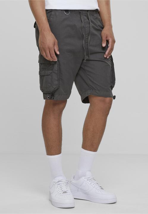 Image du produit Urban Classics Double Pocket Cargo Shorts - 10294 (S)