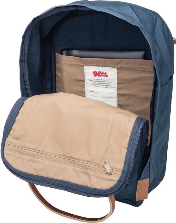 Actual product image Fjällräven Kånken (18 l)