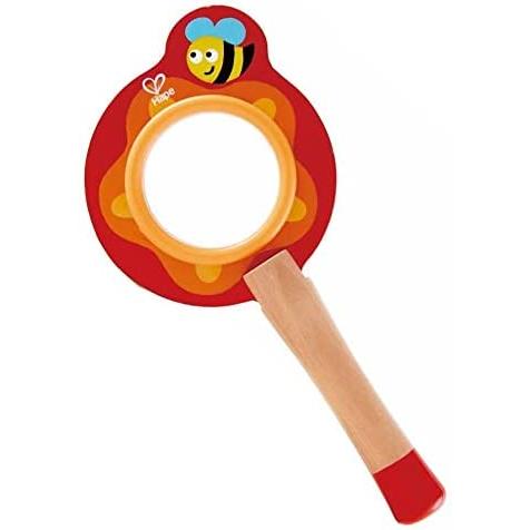 Hape Lupe Biene (8 St.)