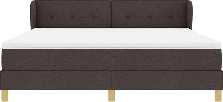 Produktbild vidaXL Boxspringbett (180 x 200 cm)