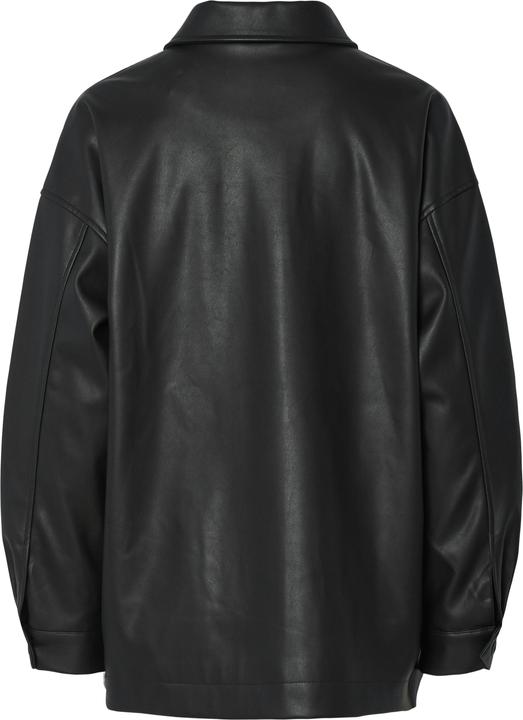 Immagine prodotto Pieces PCJAMILLA Kunstlederjacke (L)