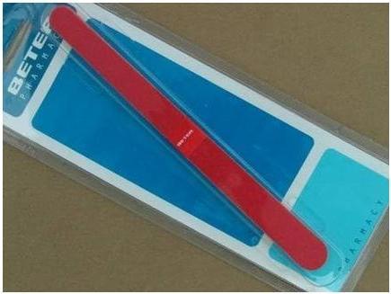 Produktbild Beter Lima Nagel Corindon 16 Cm 4 Uni