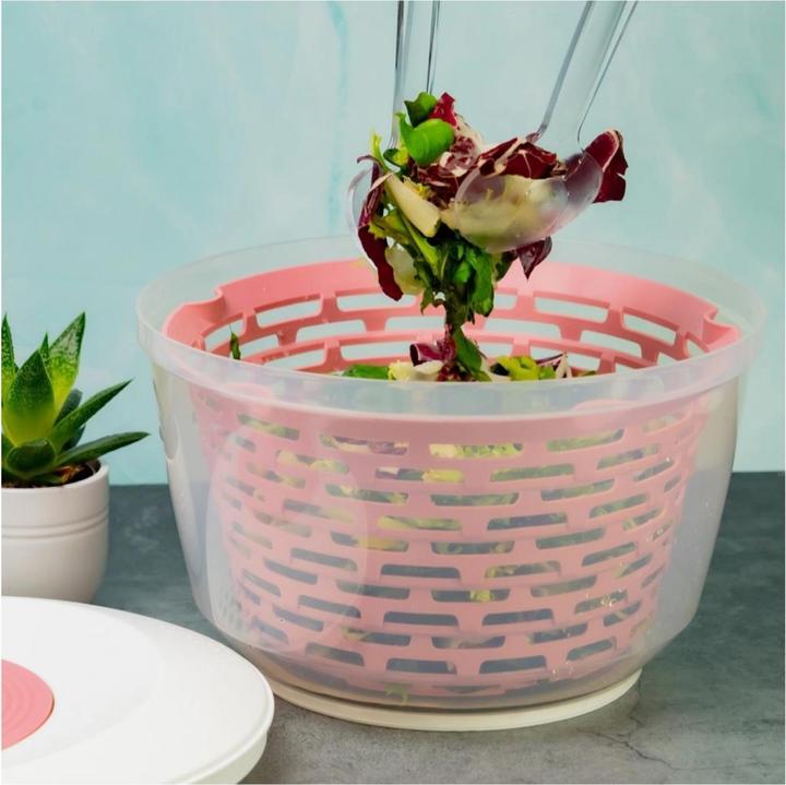 Actual product image Westmark Salatschleuder