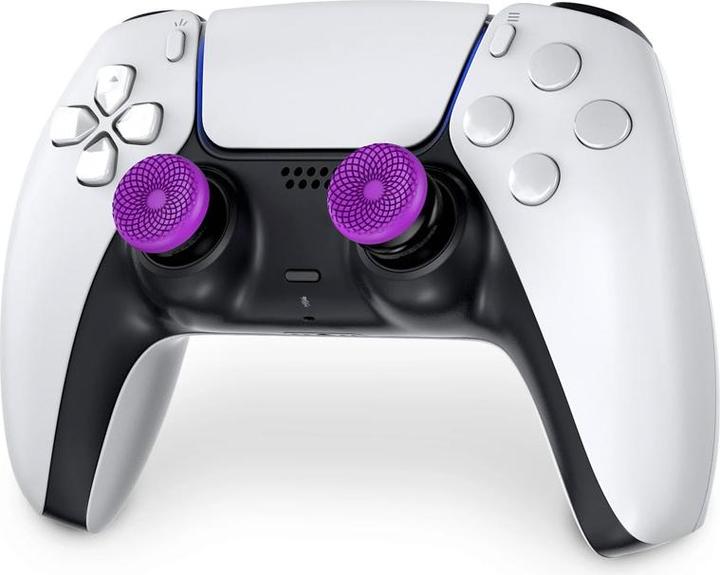 Image du produit SteelSeries FPS Frenzy Purple/Black - PS5 (PS5)