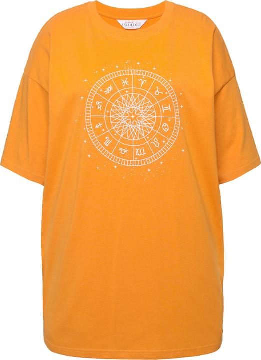 Immagine prodotto Studio Untold T-shirt dal taglio oversize con stampa Astro (42, 44)