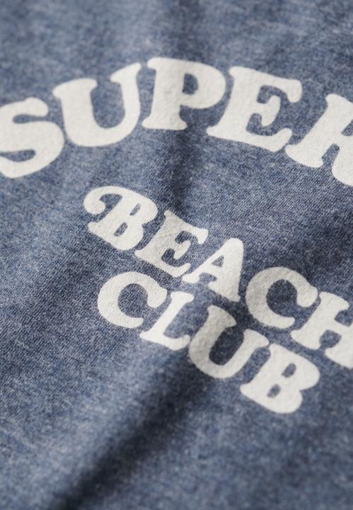 Produktbild Superdry Essential Trägertop mit Logo (10XL)