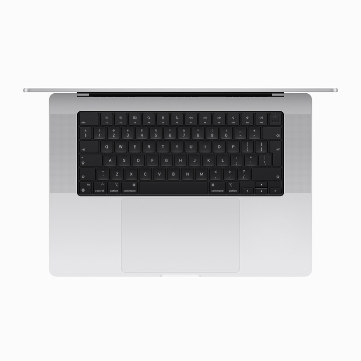 Produktbild Apple MacBook Pro - Late 2023 (16", M3 Max, 48 GB, 1000 GB, DE)