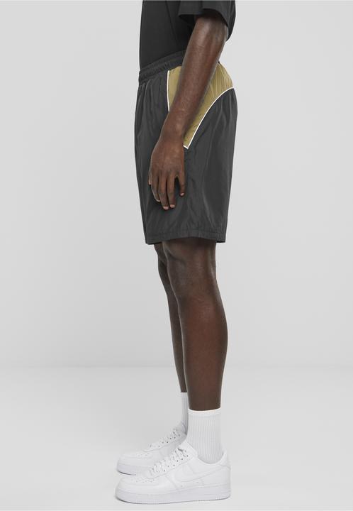 Image du produit Urban Classics Short Piped Track - 141035 (4XL)