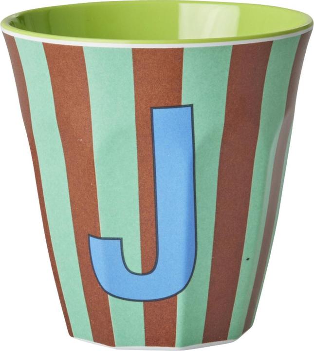 Actual product image Rice Letters