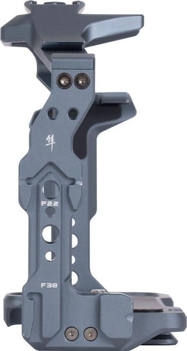 Image du produit Falcam F22 & F38 & F50 Quick Release Camera Cage (FOR R5II ) C00B4802 (Cage, Poignée)