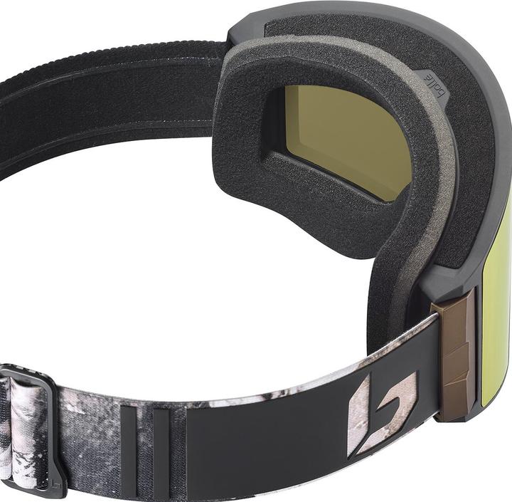 Immagine prodotto Bollé Blackridge S3 (VLT 15%)