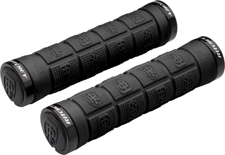 Ritchey WCS Trail Griffe Lock-On