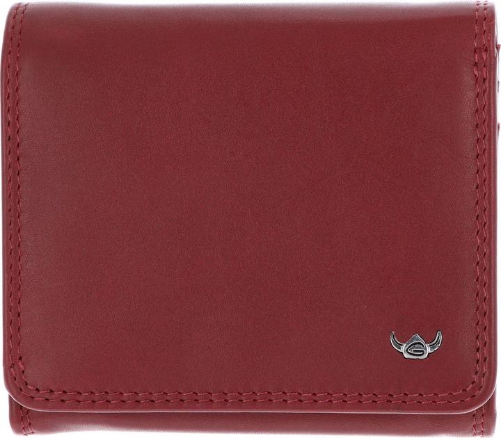 Actual product image Golden Head Polo RFID Protect 3335 Wallet