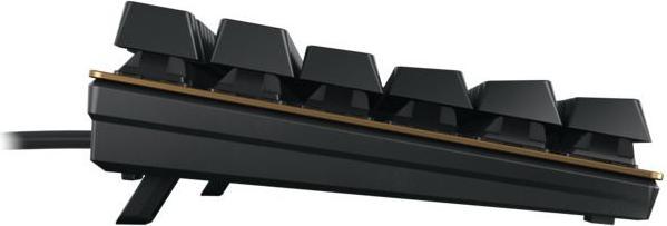 Actual product image CHERRY KC 200 MX (CH, Cable)