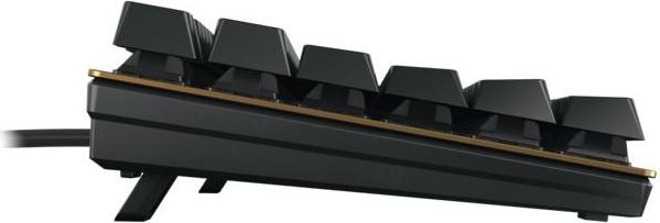 Actual product image CHERRY KC 200 MX (CH, Cable)