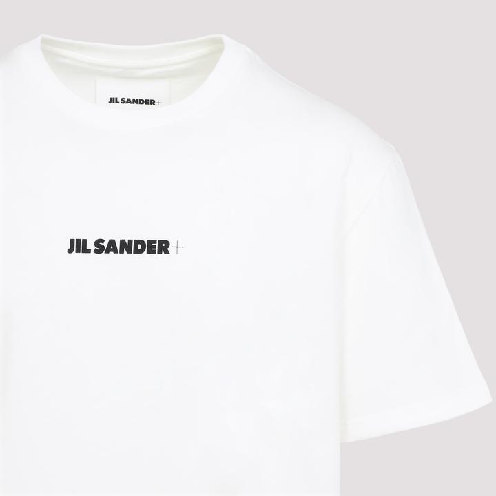 Image du produit Jil Sander T-shirt E Polo Bianco (M)