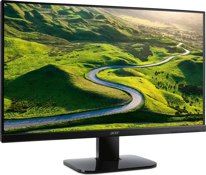 Productafbeelding Acer KA272Ebi Full-HD Monitor - IPS Paneel, 100Hz Aansluitingen 1x VGA, 1x HDMI 1.4 (1920 x 1080 Pixels, 27")