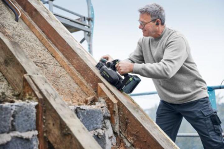 Image du produit Festool HLC 82 EB-Basic