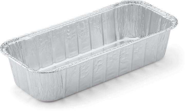 Image du produit Weber Plateaux d'égouttage en aluminium