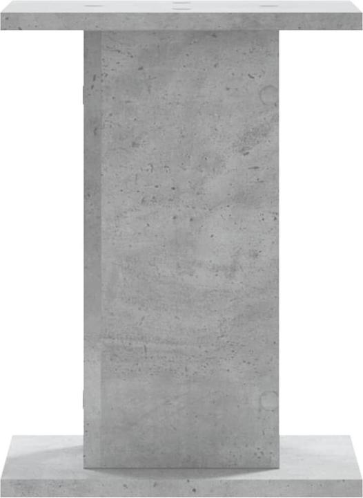 Produktbild vidaXL Pflanzenständer 2 Stk. 30 x 30 x 40 cm