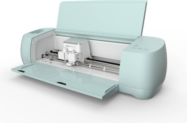 Image du produit Cricut Explore3 Coupeuse Coupeuse A4