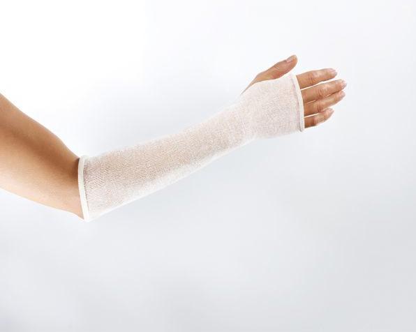 Actual product image Lohmann & Rauscher Tg tubular bandage