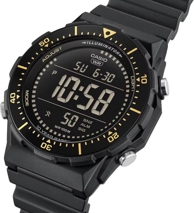 Produktbild Casio AE-1700H-1BVEF (Digitaluhr, 47 mm)
