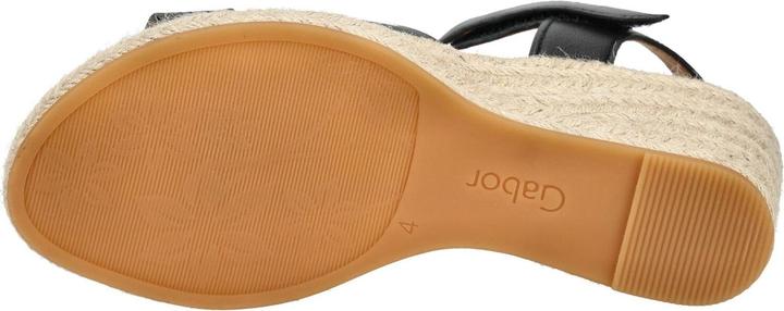 Actual product image Gabor Sandalen (37.5)