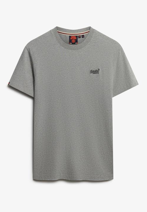 Image du produit Superdry T-shirt en coton bio à logo Essential (XL)