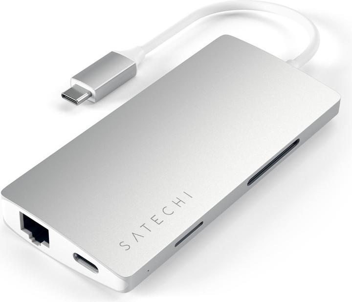 Produktbild Satechi St-Tcmas (USB-C, 1 Port)
