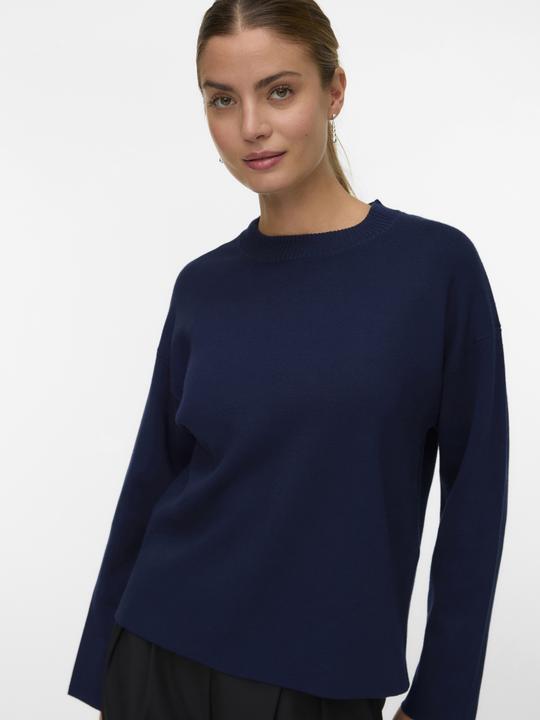 Produktbild Vero Moda VMSILJE Pullover Strickpullover (XXL)