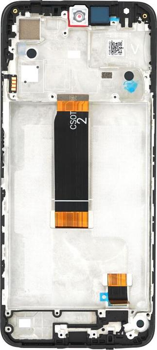 Produktbild Xiaomi Display Redmi 12 schwarz 560002M19A00 (Display, Xiaomi Redmi 12)