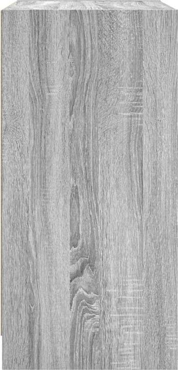 Produktbild vidaXL Beistellschrank (68 x 37 x 75.50 cm)