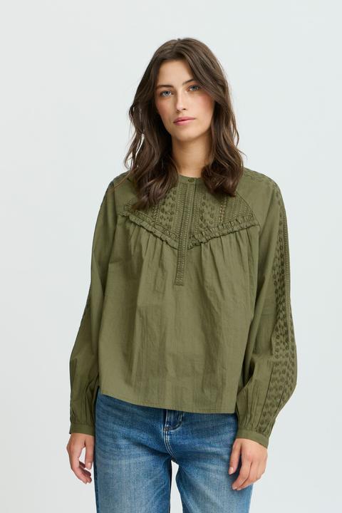 Produktbild B.young BYIULIA BLOUSE 20815613 (34)