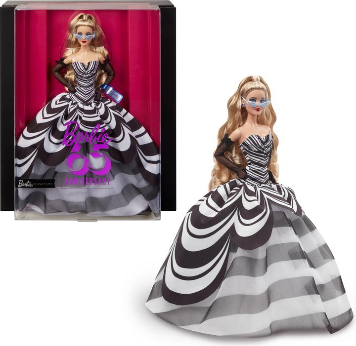 Produktbild Barbie Signature 65th Anniversary
