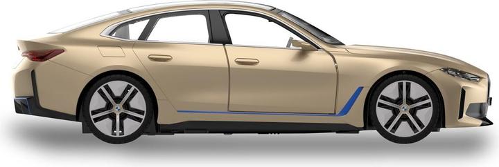 Immagine prodotto Jamara BMW i4 Concept 1:14 oro 2,4GHz