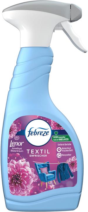Febreze Amethyst Blütentraum