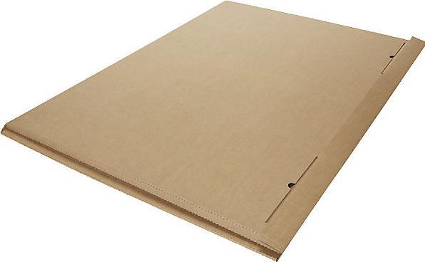 Immagine prodotto kaiserkraft Imballo per calendari e oggetti piatti, a onda singola, dimensioni interne (5 x)