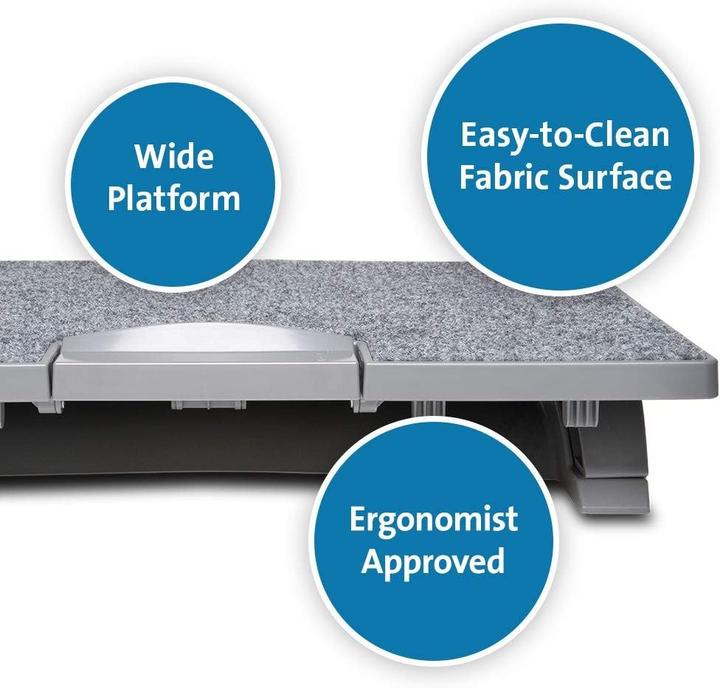 Produktbild Leitz Kensington (53 x 34 x 9 cm)